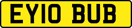 EY10BUB