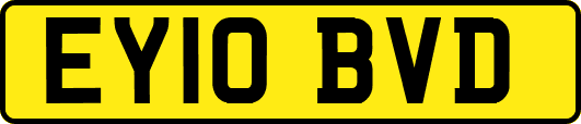 EY10BVD