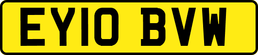 EY10BVW