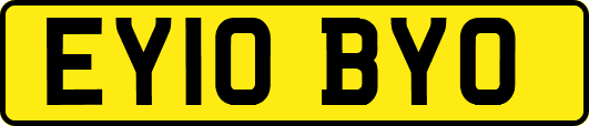 EY10BYO