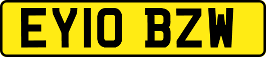 EY10BZW