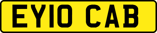 EY10CAB