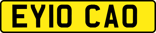 EY10CAO