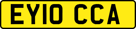EY10CCA