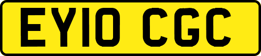 EY10CGC