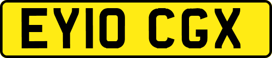 EY10CGX