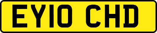 EY10CHD