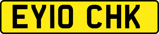 EY10CHK