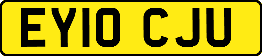 EY10CJU