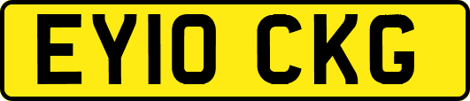 EY10CKG