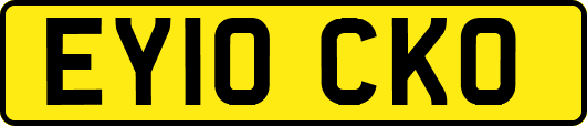 EY10CKO