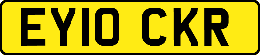 EY10CKR