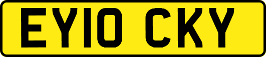 EY10CKY