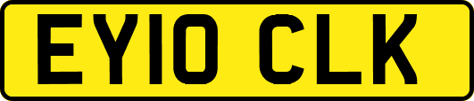 EY10CLK