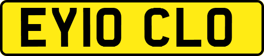 EY10CLO