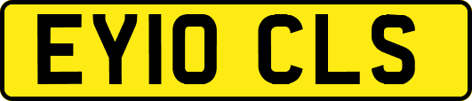 EY10CLS