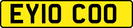 EY10COO