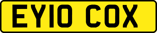 EY10COX