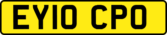 EY10CPO