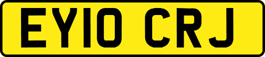 EY10CRJ