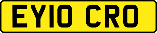 EY10CRO