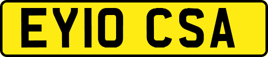EY10CSA