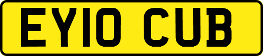 EY10CUB