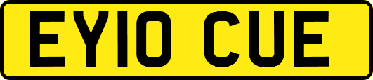 EY10CUE