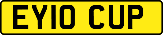 EY10CUP