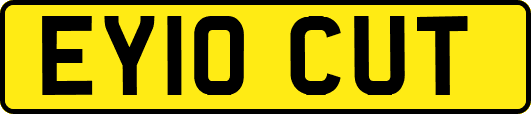 EY10CUT