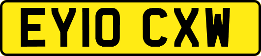 EY10CXW