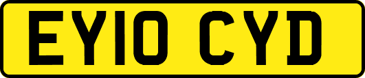 EY10CYD