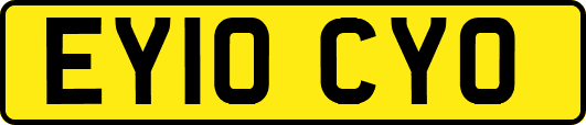 EY10CYO
