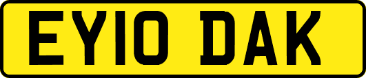 EY10DAK