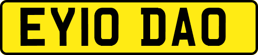 EY10DAO