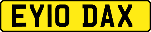 EY10DAX