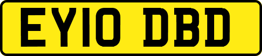 EY10DBD