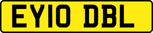 EY10DBL
