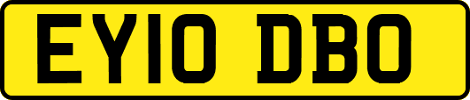 EY10DBO