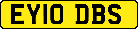 EY10DBS