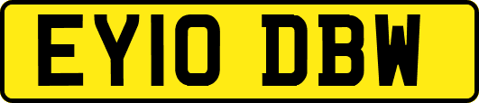 EY10DBW