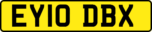 EY10DBX
