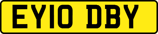 EY10DBY