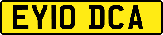 EY10DCA