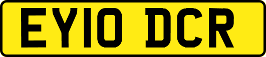 EY10DCR