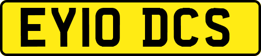 EY10DCS