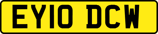 EY10DCW