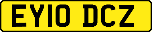 EY10DCZ