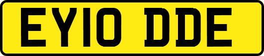 EY10DDE