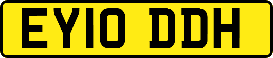 EY10DDH